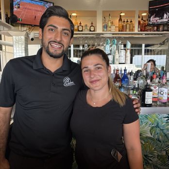 JB's on the Beach - Brandon and Sam - Seafood Near Me - Deerfield Beach, Florida JB's on the Beach - Brandon and Sam - Seafood Near Me - Deerfield Beach, Florida