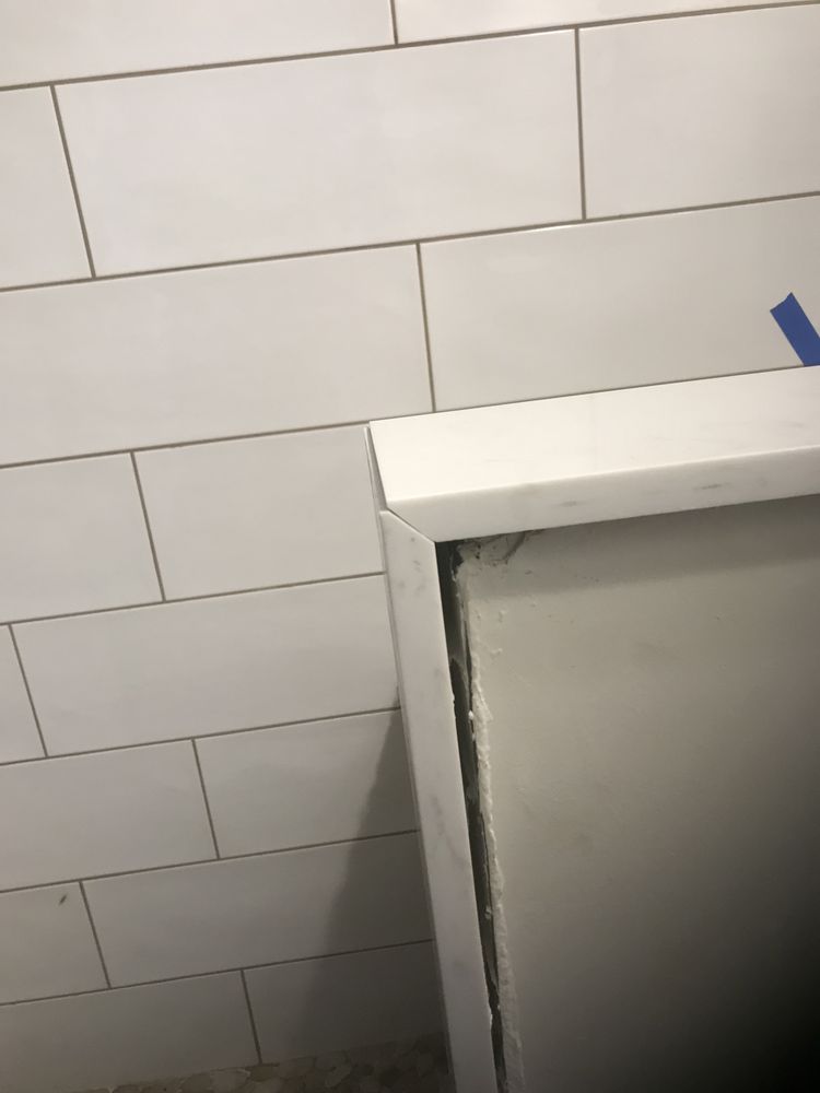 Slide of Silver Lining Construction