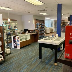 Northern Arizona University Bookstore - Electronics