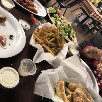 Enzo's Pizza - Pizza Near Me - Riverside, California