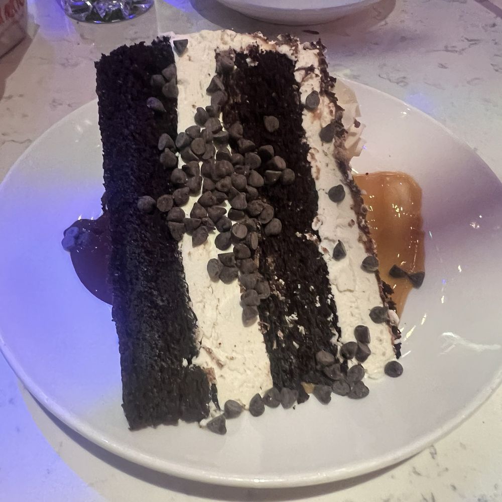 Testa Barra Kitchen & Cocktails - Dark Chocolate Cake - Cocktail Bars Near Me - Macomb, Michigan Testa Barra Kitchen & Cocktails - Dark Chocolate Cake - Cocktail Bars Near Me - Macomb, Michigan