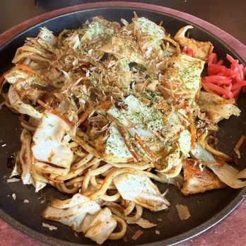 HaiFry - Chicken yakisoba - chow mien - Japanese Near Me - Louisville, Kentucky HaiFry - Chicken yakisoba - chow mien - Japanese Near Me - Louisville, Kentucky