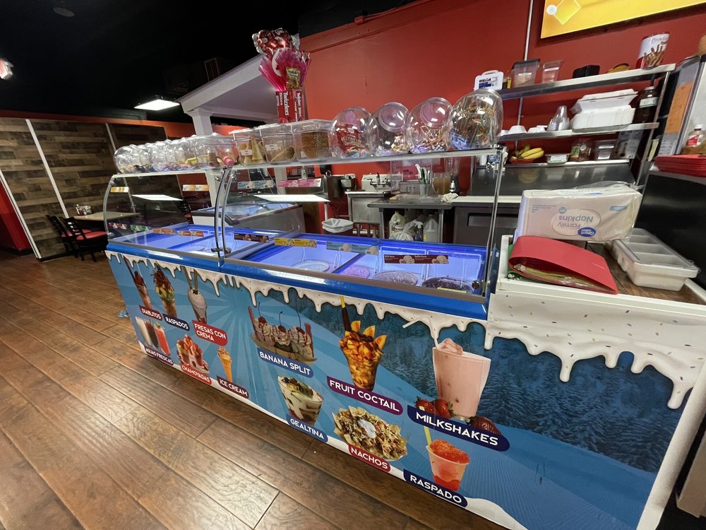 La Ideal Mexican Bakery & Taqueria