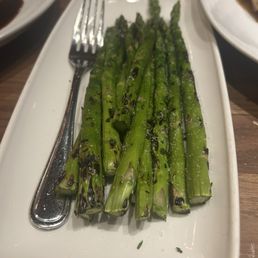 Asparagus Asparagus