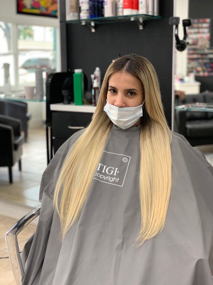 OPEN HAIR MIAMI SALON Updated September 2024 38 Photos & 10 Reviews 199 Westward Dr, Miami