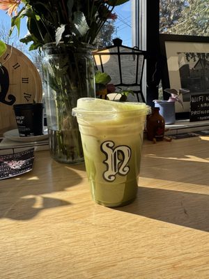 Nautilus Roasting Co - Coffee House by null