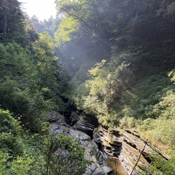 Watkins Glen State Park - Gorge Trail - Parks Near Me - Watkins Glen, New York Watkins Glen State Park - Gorge Trail - Parks Near Me - Watkins Glen, New York