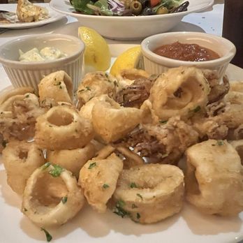 Italian Cucina - Calamari - Italian Near Me - Lakeside, California Italian Cucina - Calamari - Italian Near Me - Lakeside, California