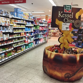 REWE - Grocery Near Me - Hamburg, HH