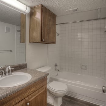 Crestbrook Apartments - Apartments Near Me - Burleson, Texas