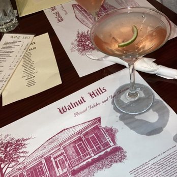 Walnut Hills - Cosmos!!! - Southern Near Me - Vicksburg, Mississippi