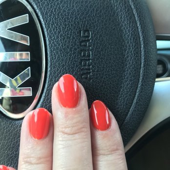 CT Nails - Great first experience! Went in for a simple manicure and pedicure and couldn't be happier. Will definitely be back. - Nail Salons Near Me - Rowland Heights, California CT Nails - Great first experience! Went in for a simple manicure and pedicure and couldn't be happier. Will definitely be back. - Nail Salons Near Me - Rowland Heights, California