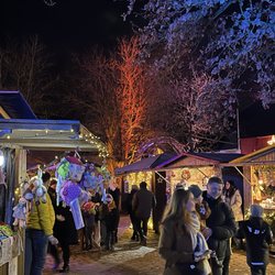 Weihnachtspostamt Himmelpforten