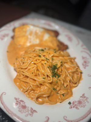 Carbonara by null
