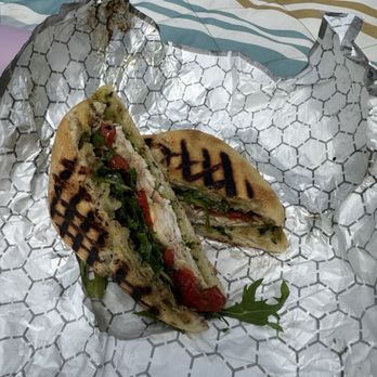 Mendocino Farms - Sandwiches Near Me - Irvine, California