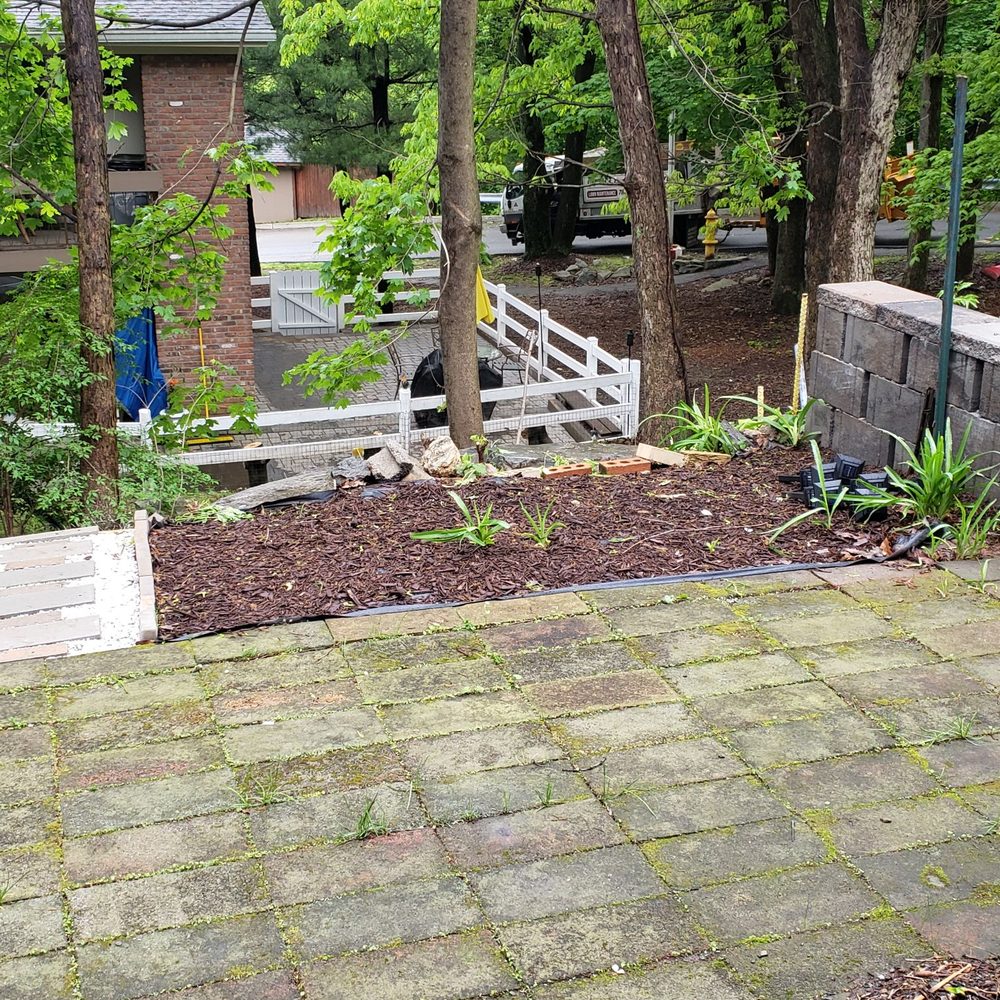 Griffin Landscaping - Landscaping Near Me - Peekskill, New York