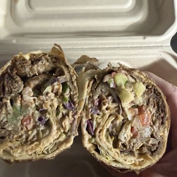 Spitz - Bozeman - Street Cart Doner Wrap - Mediterranean Near Me - Bozeman, Montana Spitz - Bozeman - Street Cart Doner Wrap - Mediterranean Near Me - Bozeman, Montana