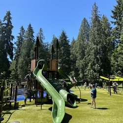 Thornton A. Sullivan Park