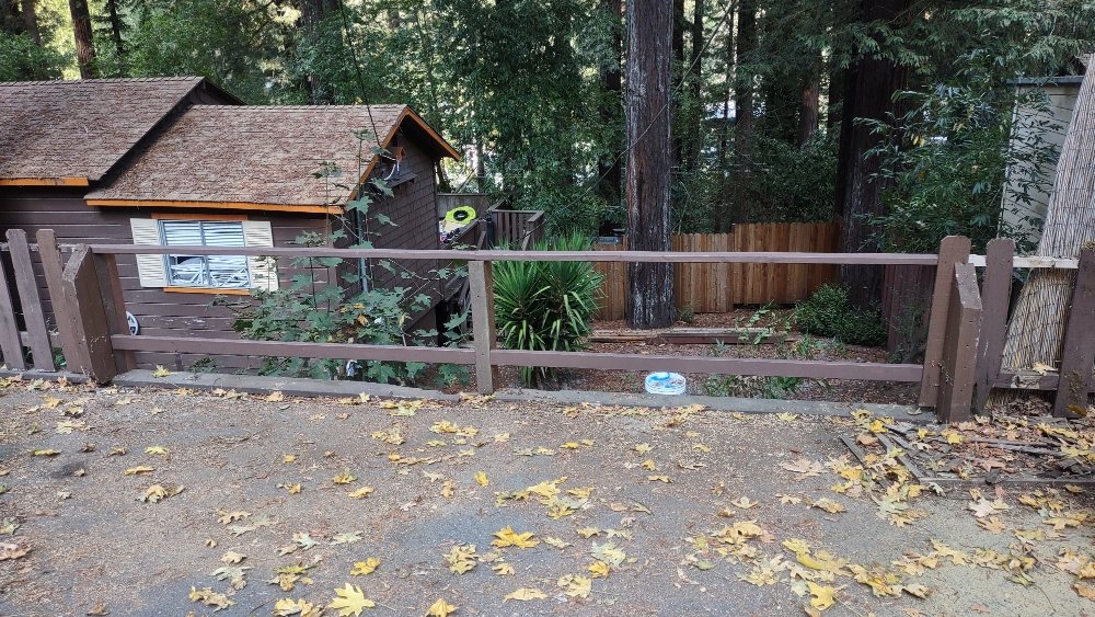 Slide of Russian River Handyman