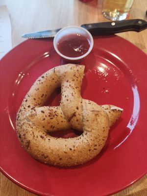 Birdies Burgers and Brews