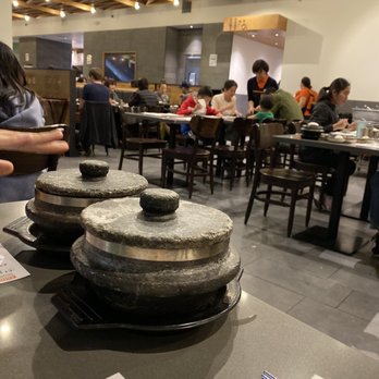 BCD Tofu House - Rice! - Korean Near Me - Irvine, California BCD Tofu House - Rice! - Korean Near Me - Irvine, California