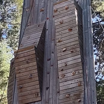 Camp Chawanakee - Summer Camps Near Me - Shaver Lake, California