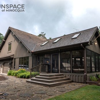 Sunspace of Minocqua - sunroom installation minocqua - Fences & Gates Near Me - Minocqua, Wisconsin Sunspace of Minocqua - sunroom installation minocqua - Fences & Gates Near Me - Minocqua, Wisconsin