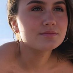 Bronzed By Kathleen