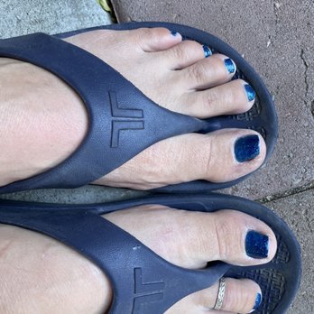 D's House Nails - Nail Salons Near Me - Pleasant Hill, California