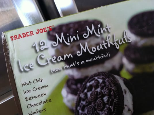 Trader Joe's by null