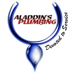 Aladdin’s Plumbing