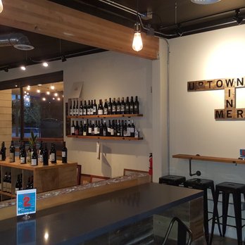 Uptown Wine Merchant - Wine Tasting Room Near Me - Yucaipa, California Uptown Wine Merchant - Wine Tasting Room Near Me - Yucaipa, California