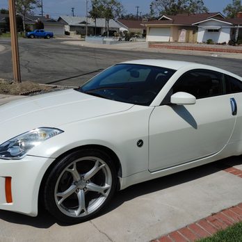 Richard's Mobile Magic Auto Detailing - Auto Detailing Near Me - Santa Ana, California Richard's Mobile Magic Auto Detailing - Auto Detailing Near Me - Santa Ana, California