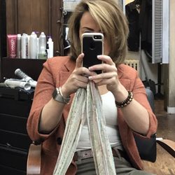 Hair On the Avenue