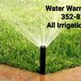 Photo of Water Warriors