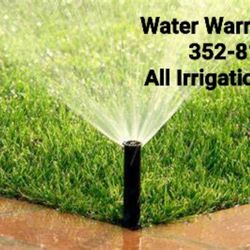 Water Warriors