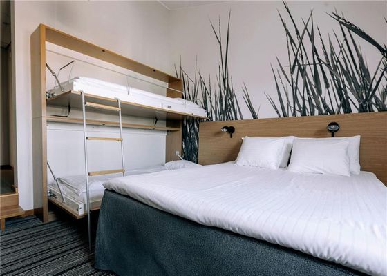 Best Western Plus Kalmarsund Hotell by null