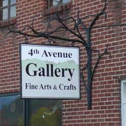 Pocohontas County Artisan Co-op