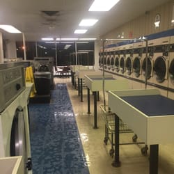 Colonial Coin Laundry