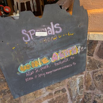 Oscar's Cafe - Specials - Mexican Near Me - Springdale, Utah Oscar's Cafe - Specials - Mexican Near Me - Springdale, Utah
