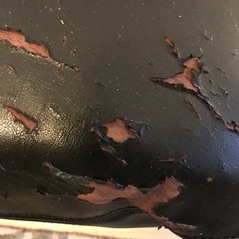 Leathers Interiors - BONDED leather Close up. - Furniture Stores Near Me - Manchester, Missouri Leathers Interiors - BONDED leather Close up. - Furniture Stores Near Me - Manchester, Missouri