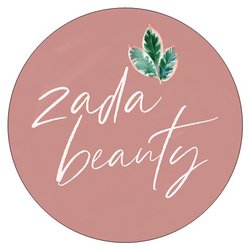 Zada Beauty Logo