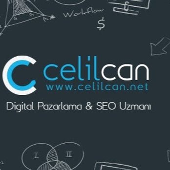 Celilcan Topçuoğlu - Dijital Pazarlama ve Seo Danışmanlığı - Advertising Near Me - Istanbul, 34 Celilcan Topçuoğlu - Dijital Pazarlama ve Seo Danışmanlığı - Advertising Near Me - Istanbul, 34
