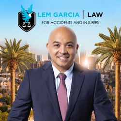 Personal Injury Law Office