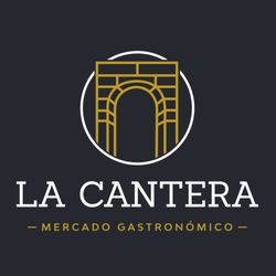 La Cantera - La Cantera Mercado Gastronómico logo