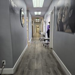 West Valley Dental - Office entrance
