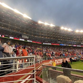 Levi's Stadium - Stadiums & Arenas Near Me - Santa Clara, California Levi's Stadium - Stadiums & Arenas Near Me - Santa Clara, California