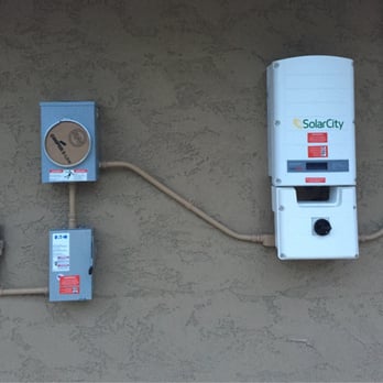 Tesla Energy - our panels went on today! - Solar Installation Near Me Tesla Energy - our panels went on today! - Solar Installation Near Me