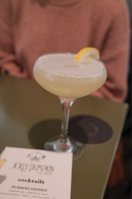 Jolly Pumpkin Cafe & Brewery by null