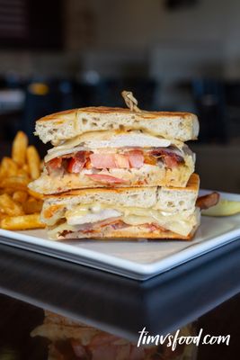 Eddie's Diner by null